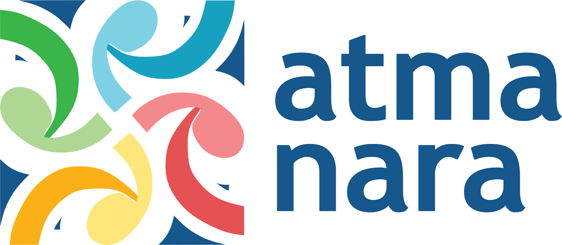 Atmanara Logo